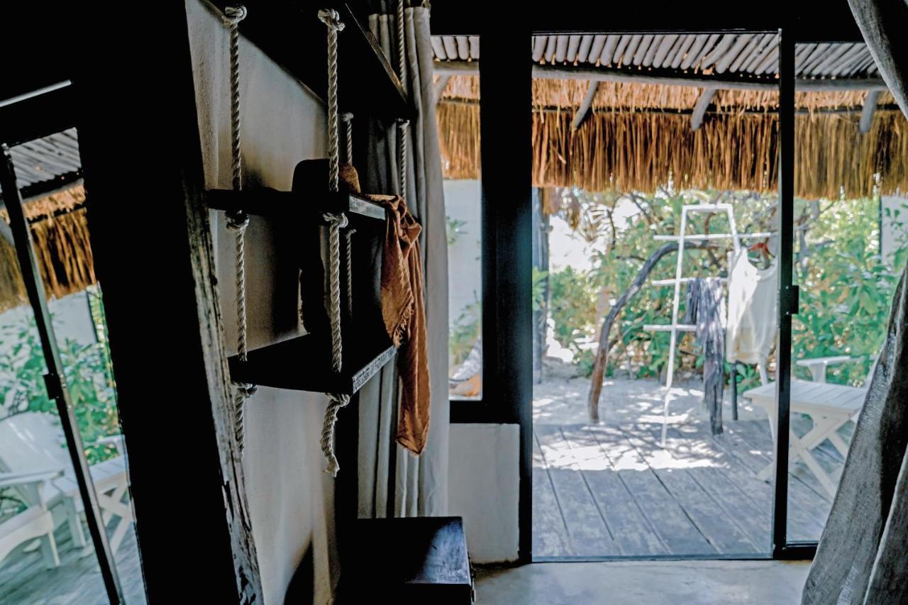 Coco Tulum Hotel Luaran gambar
