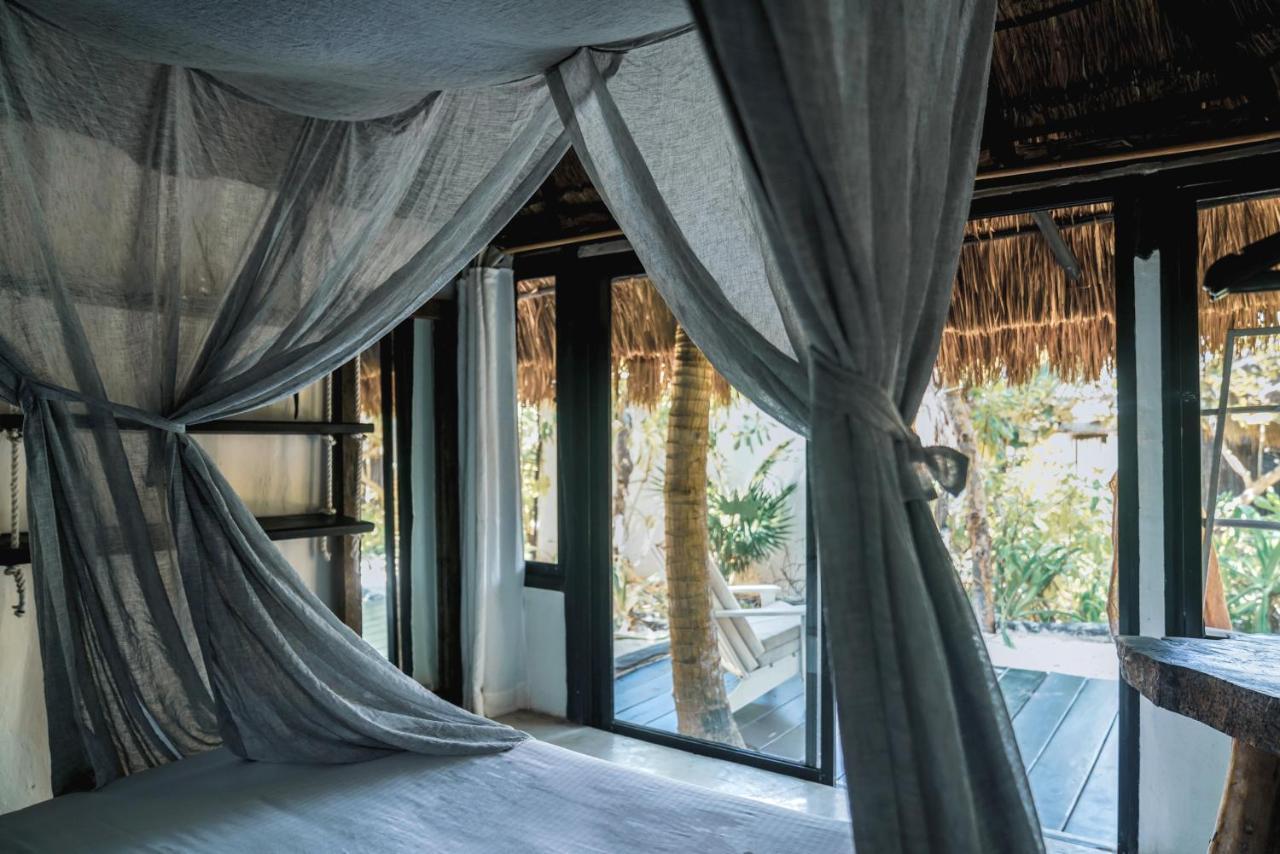 Coco Tulum Hotel Luaran gambar