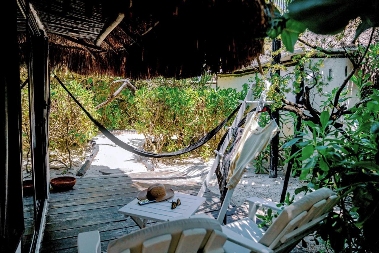 Coco Tulum Hotel Luaran gambar