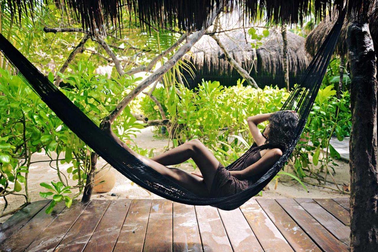 Coco Tulum Hotel Luaran gambar