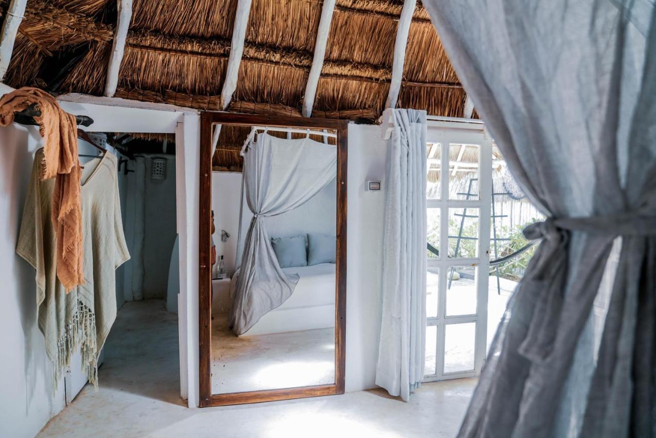 Coco Tulum Hotel Luaran gambar