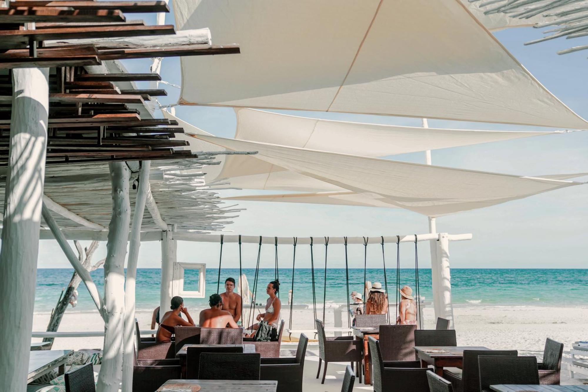 Coco Tulum Hotel Luaran gambar