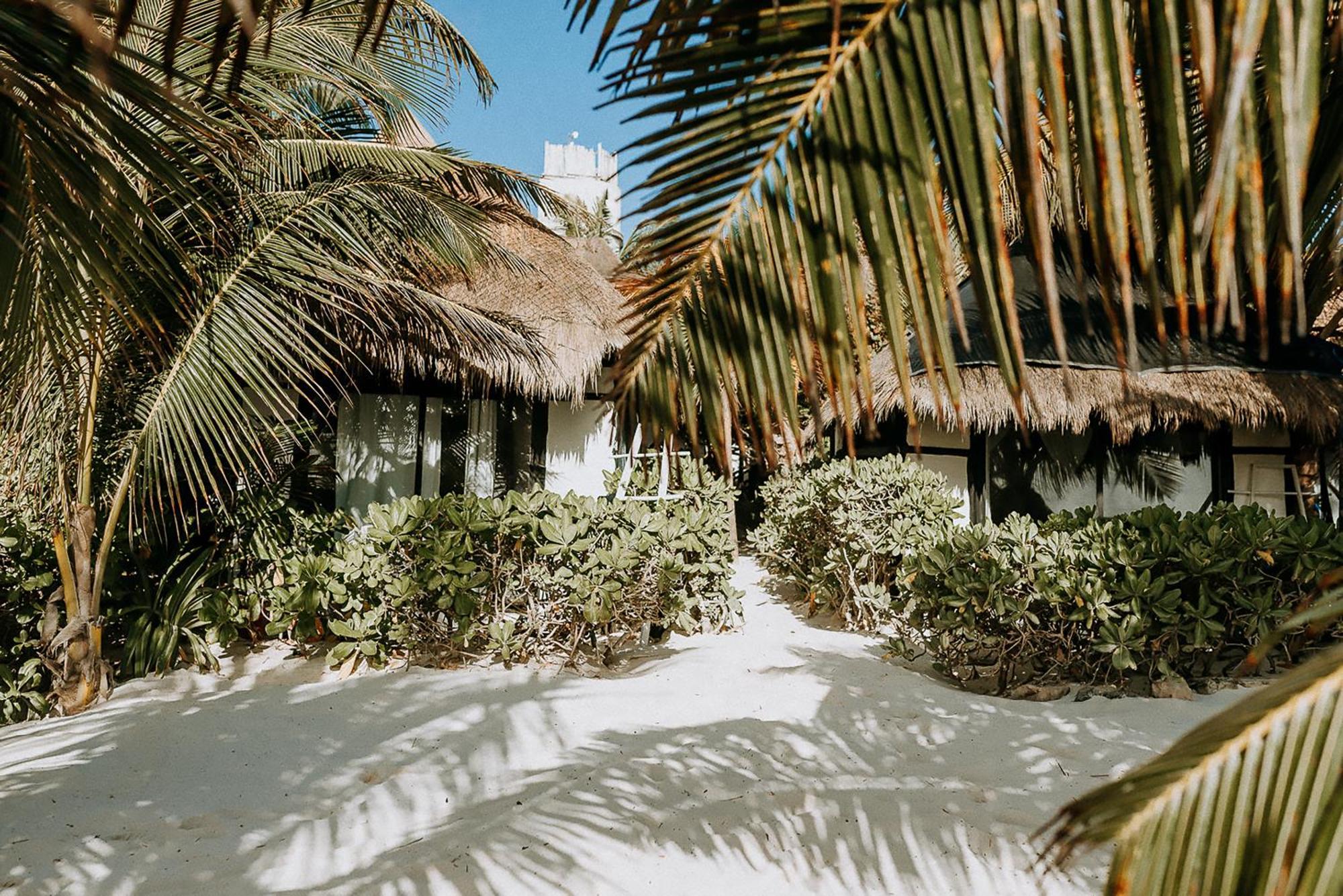 Coco Tulum Hotel Luaran gambar