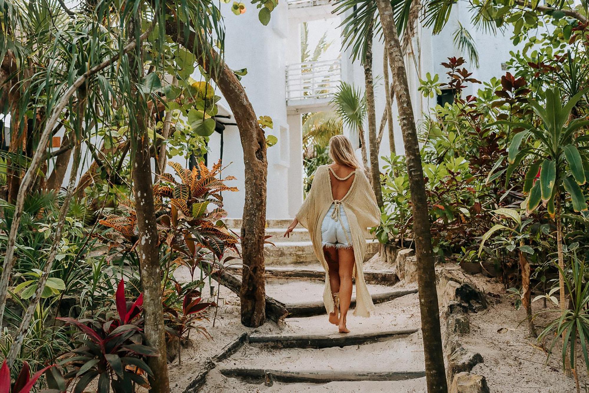 Coco Tulum Hotel Luaran gambar