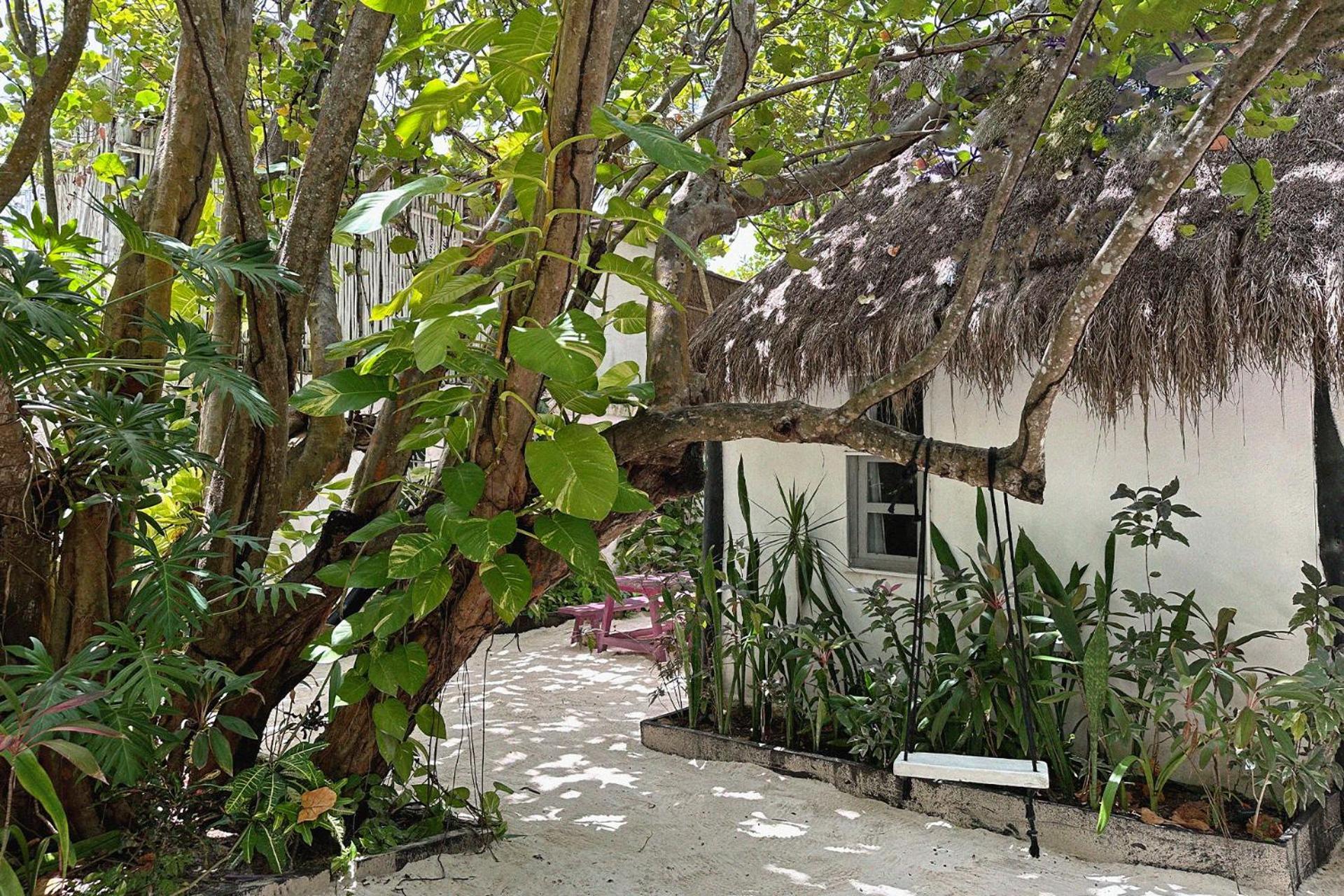 Coco Tulum Hotel Luaran gambar