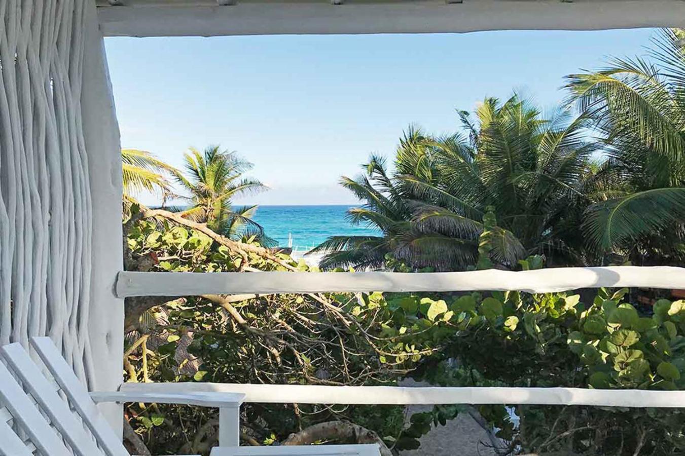 Coco Tulum Hotel Luaran gambar