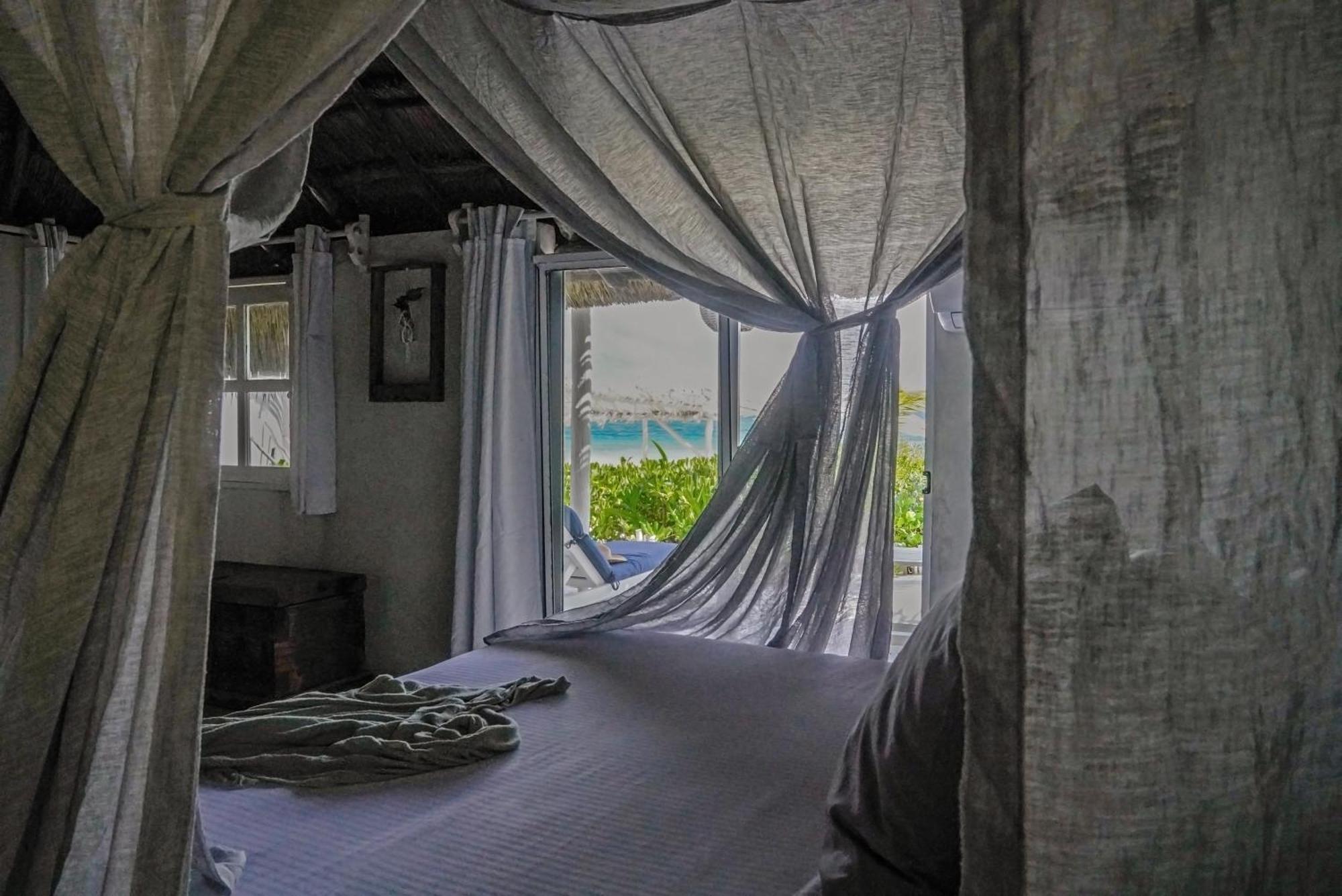 Coco Tulum Hotel Luaran gambar