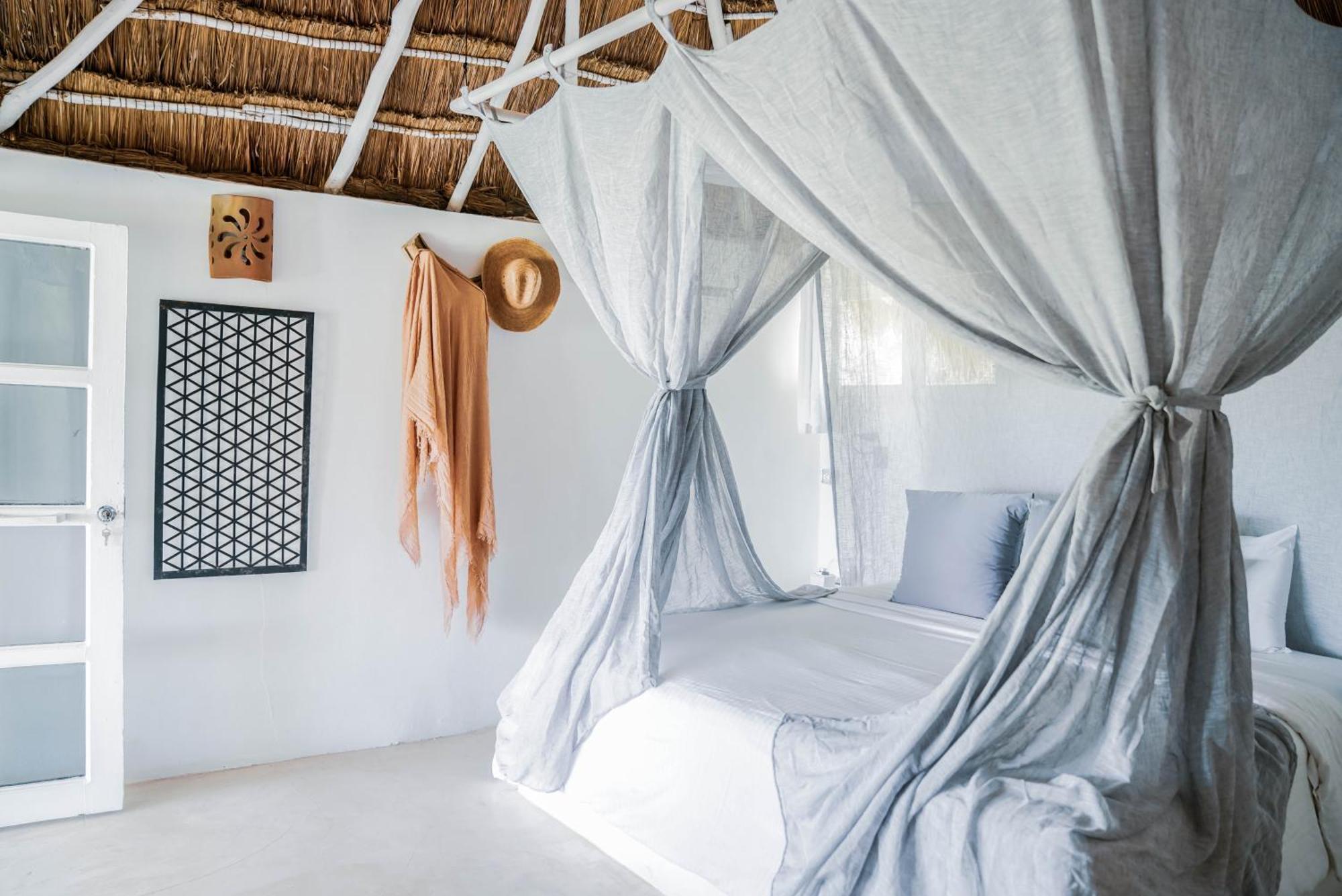 Coco Tulum Hotel Luaran gambar