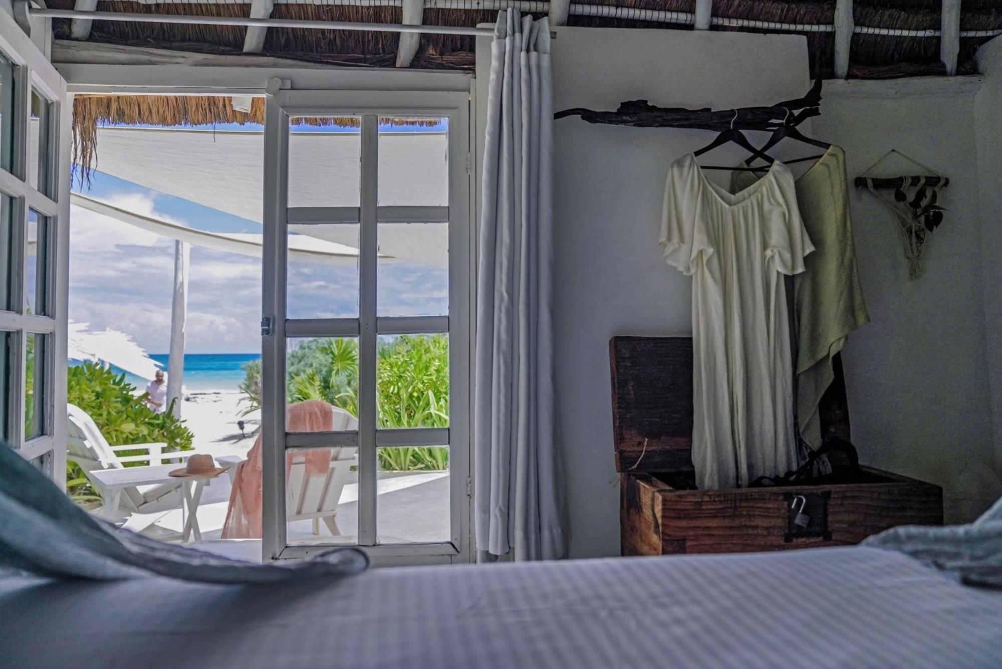 Coco Tulum Hotel Luaran gambar