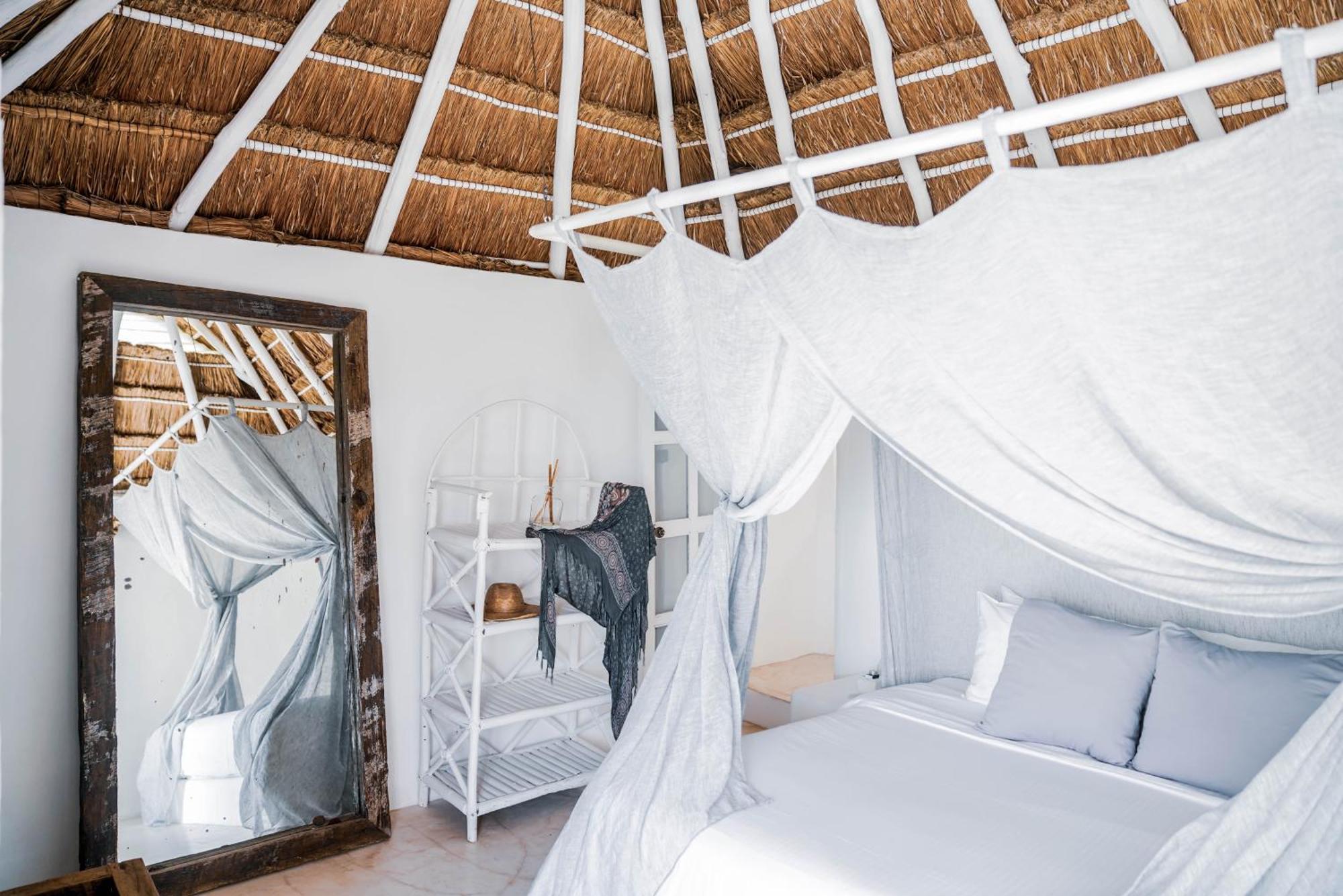 Coco Tulum Hotel Luaran gambar