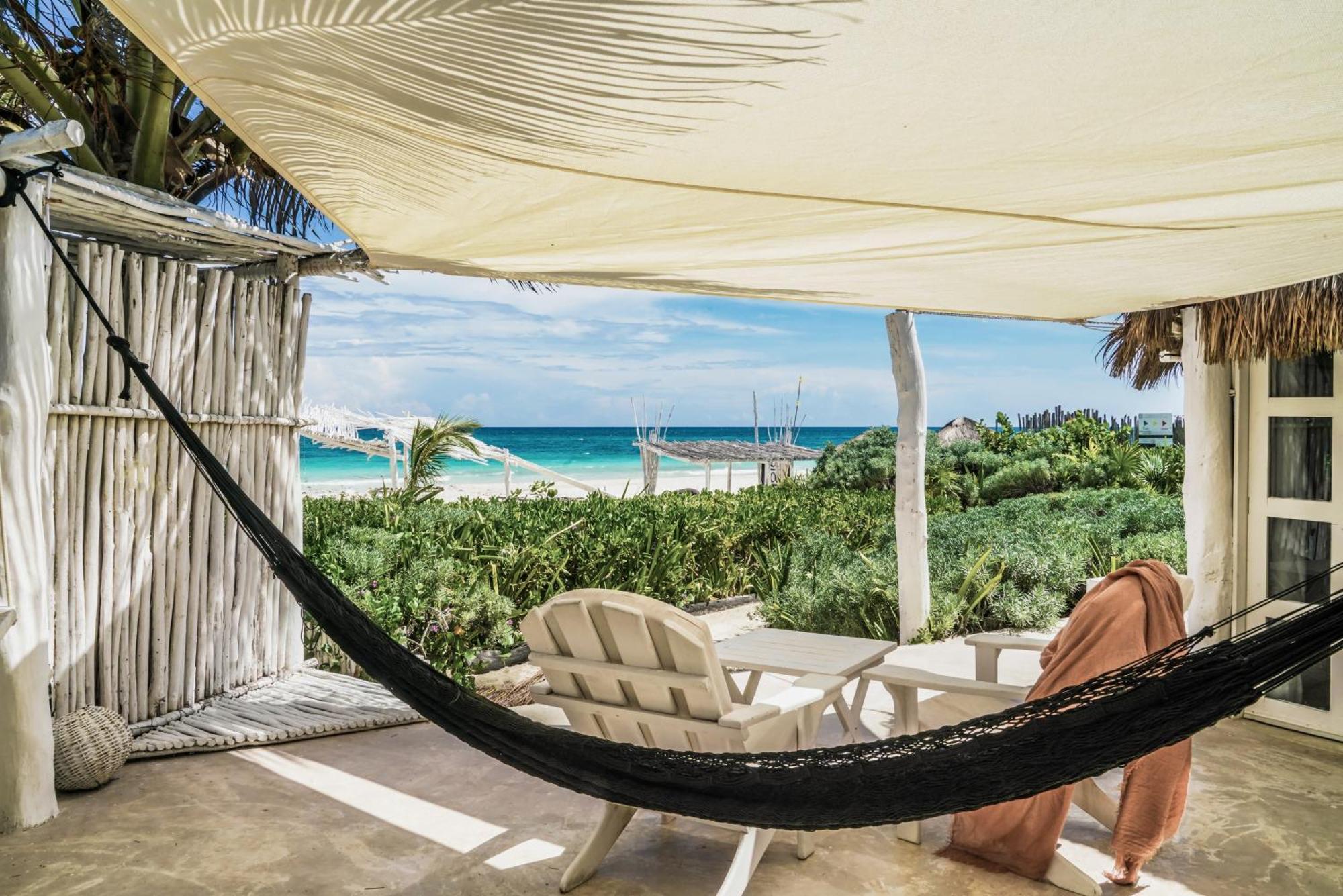 Coco Tulum Hotel Luaran gambar