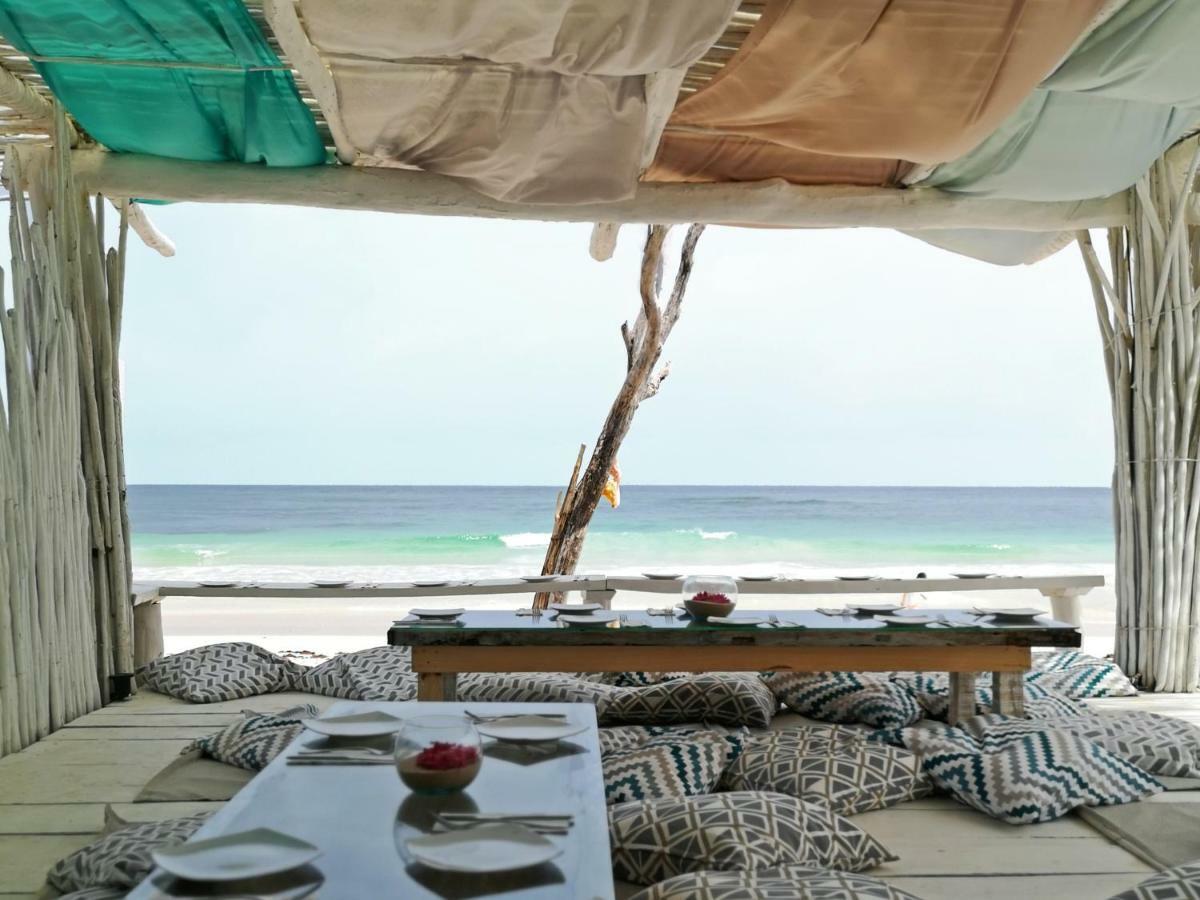 Coco Tulum Hotel Luaran gambar